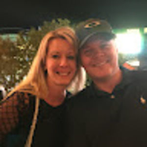 Meet your Posher, Michele